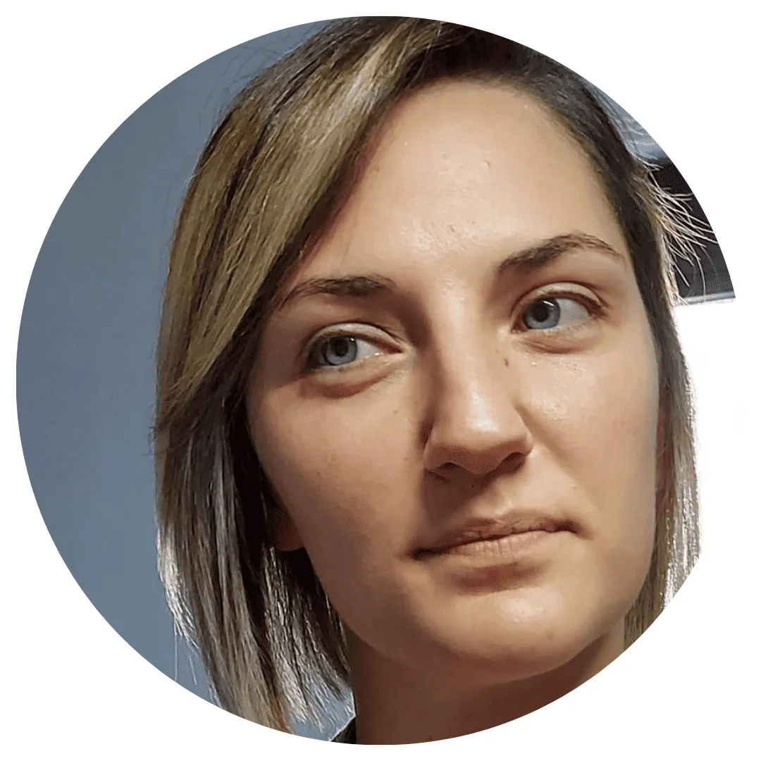 Blandine Lievens