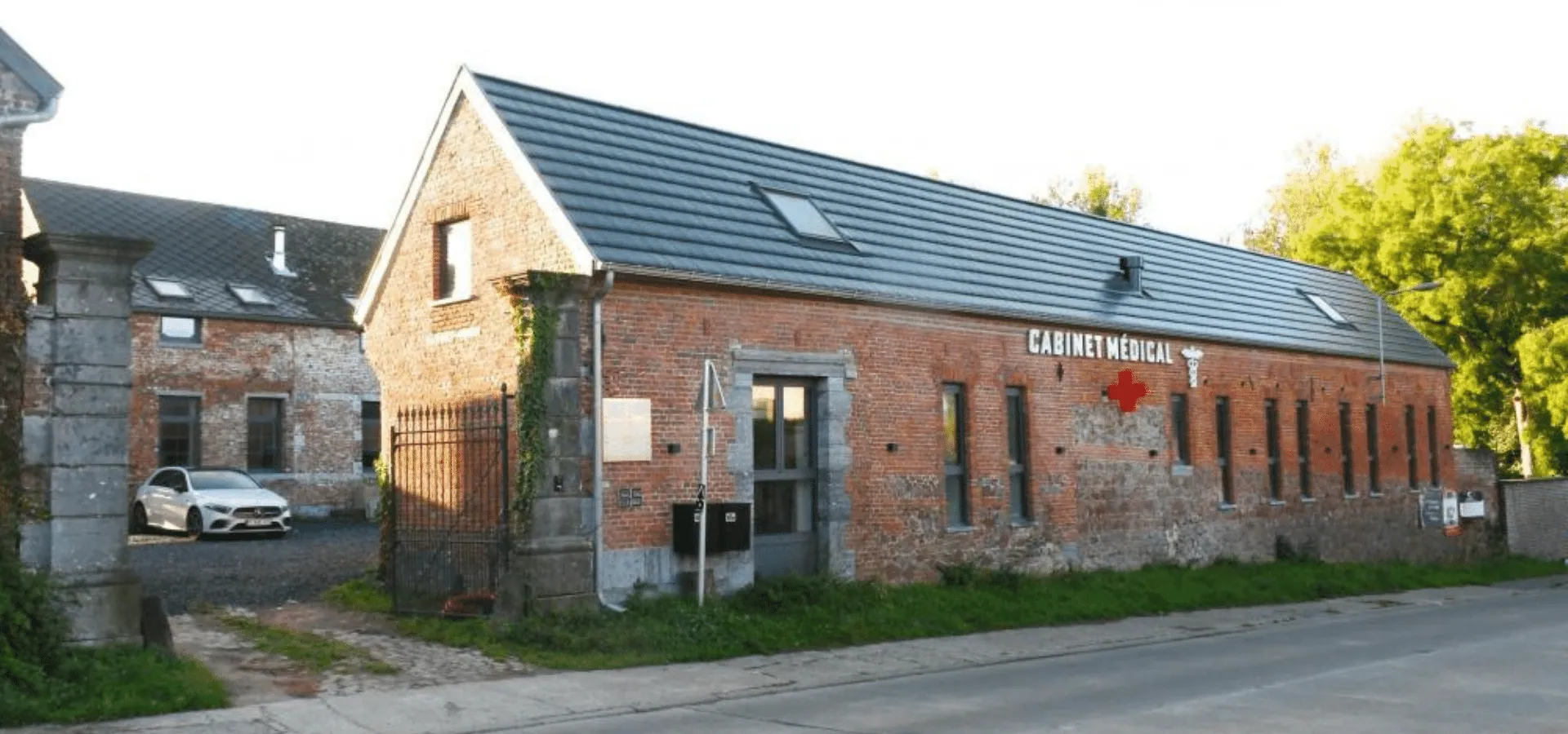 Pédicure Médicale
